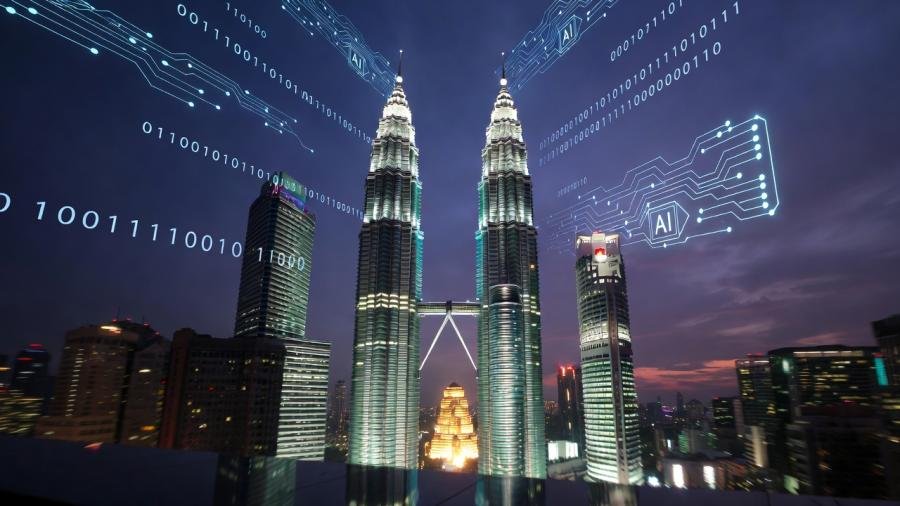 دورة في المهارات الادارية المتقدمة باستخدام الذكاء الصناعي- ماليزيا